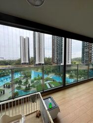 Normanton Park (D5), Apartment #550384411